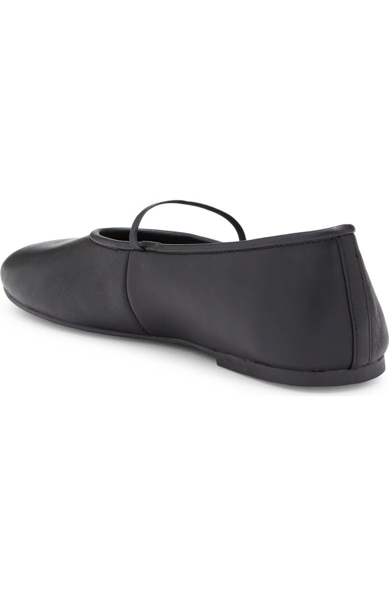 Tony Bianco Martinez Mary Jane Flat, Alternate, color,