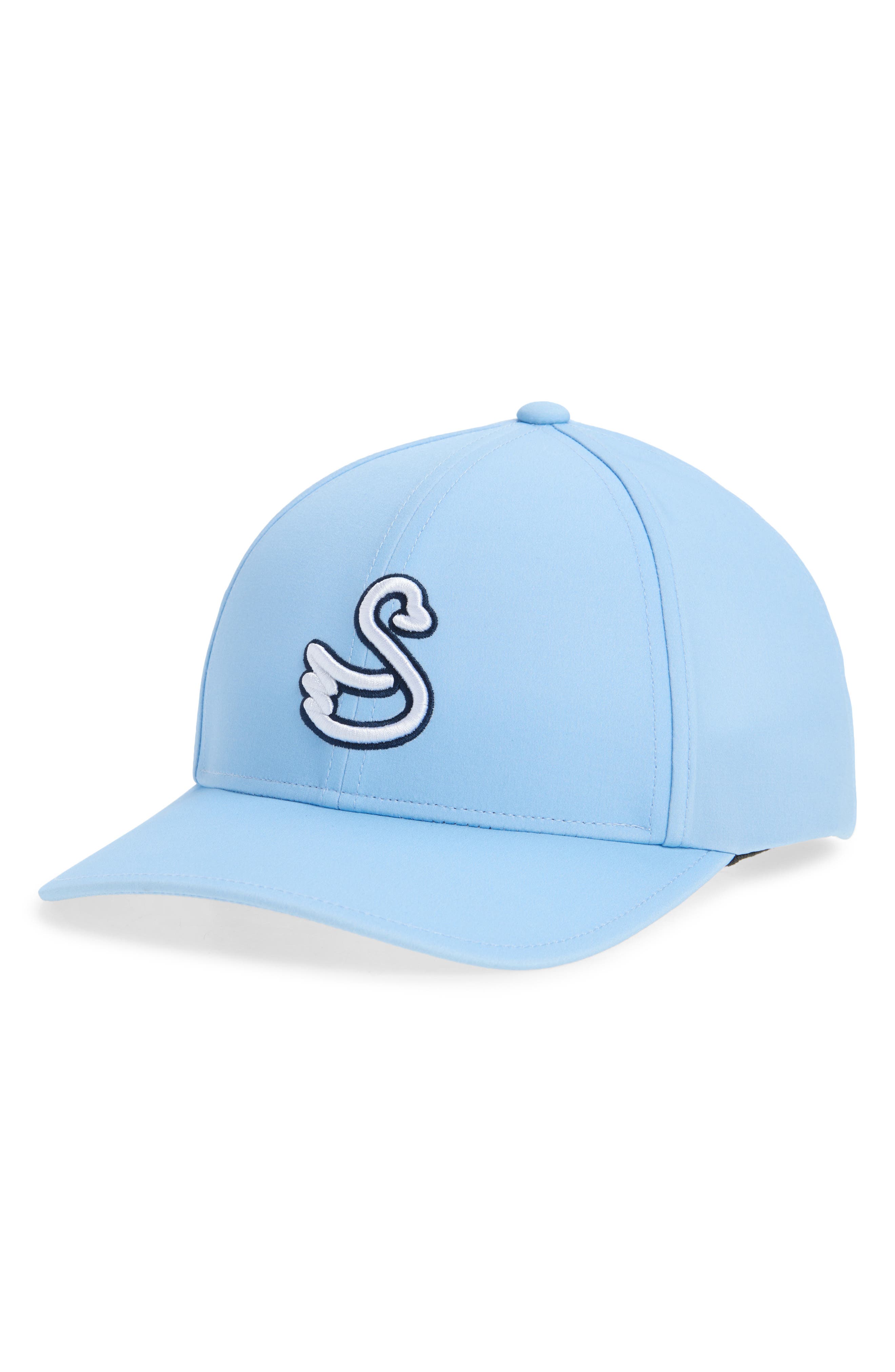 Zach Snapback Baseball Cap
