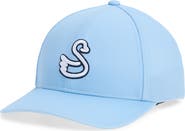 Swannies Zach Snapback Baseball Cap