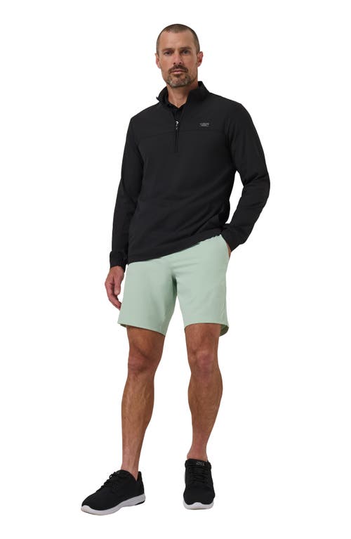 Travismathew Wanderlust Chino 9-inch Shorts In Multi