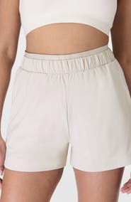Sweaty Betty Explorer Elevated Shorts