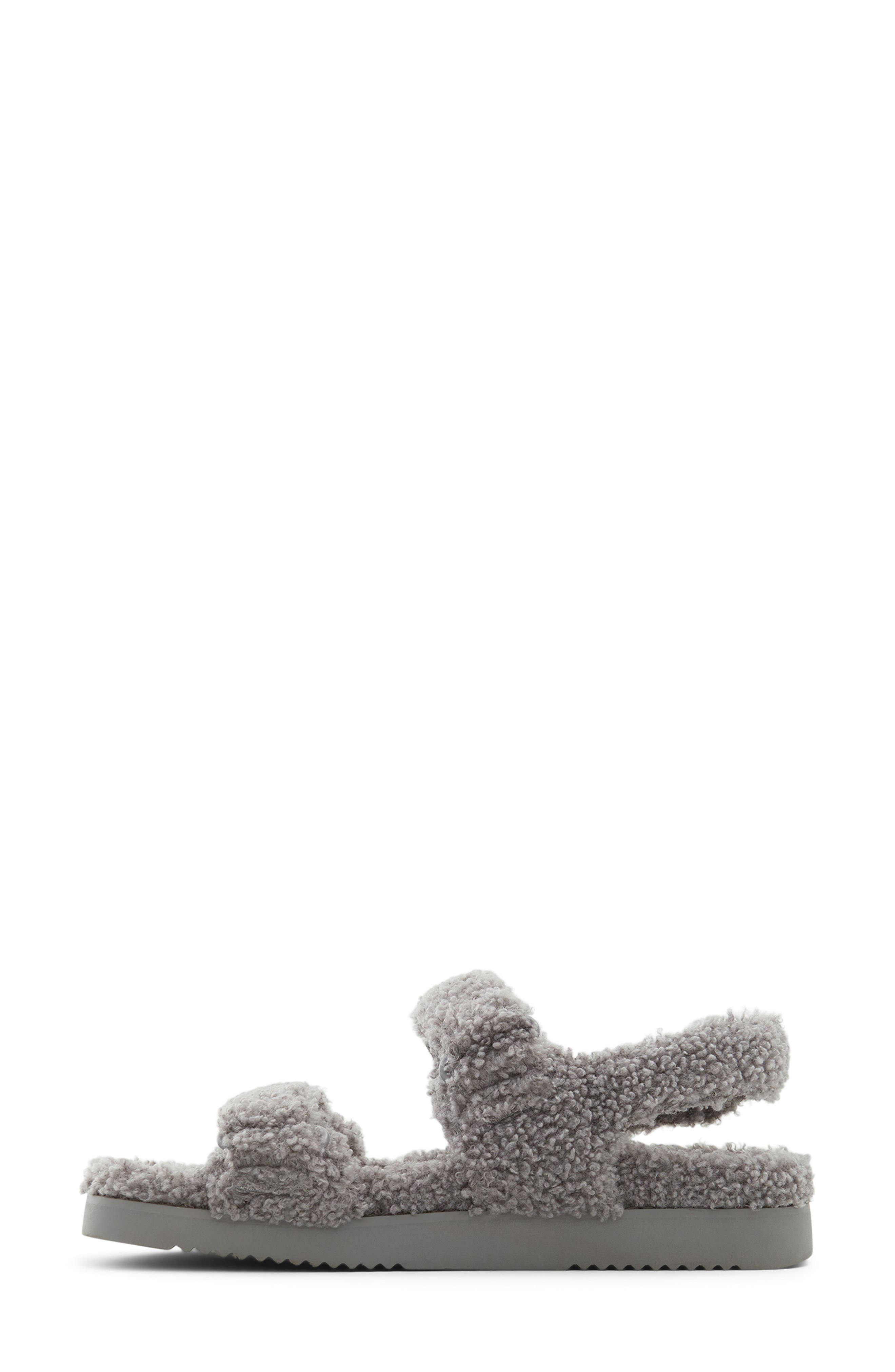 ALDO Cloud Signal Sandal, Alternate, color, 