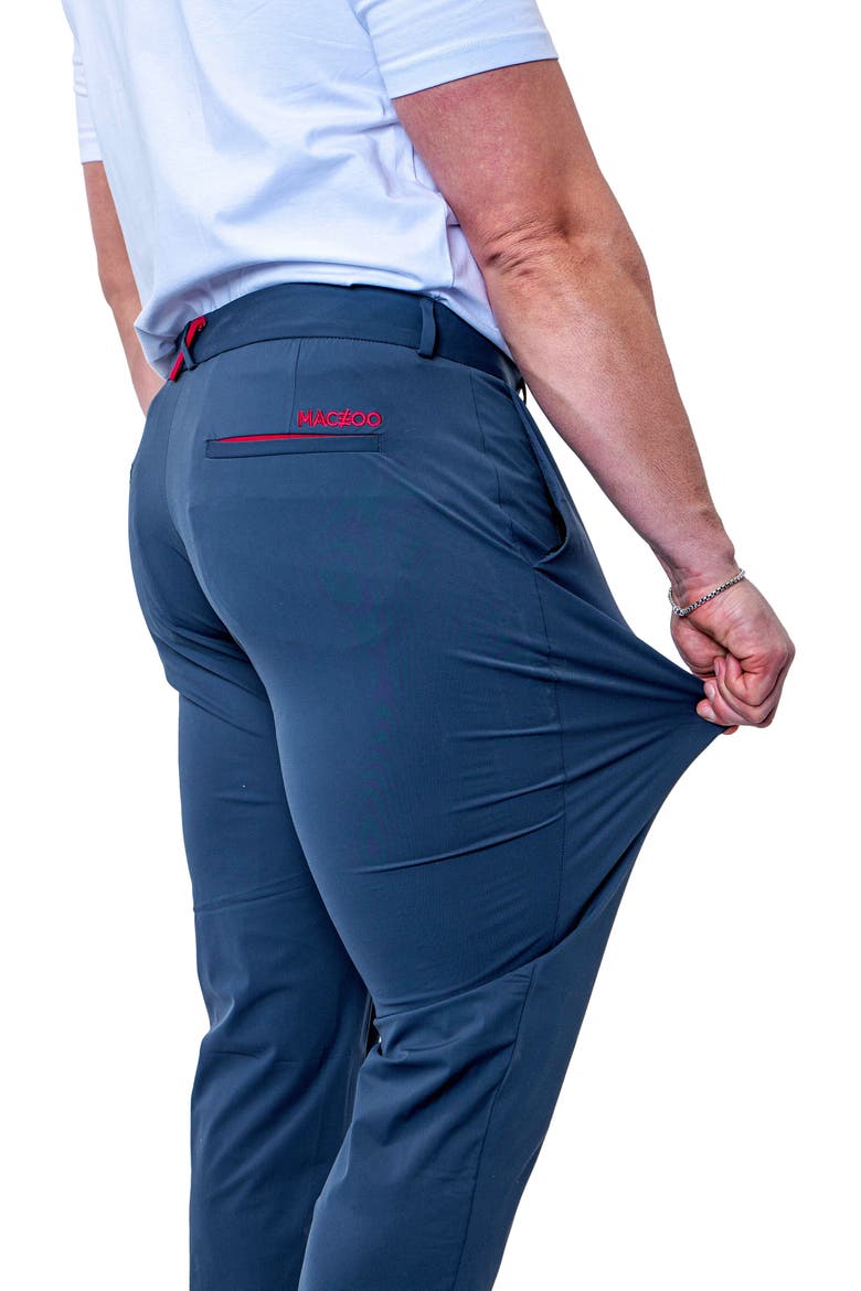 Allday Slim Fit Pants, Alternate, color, GREY