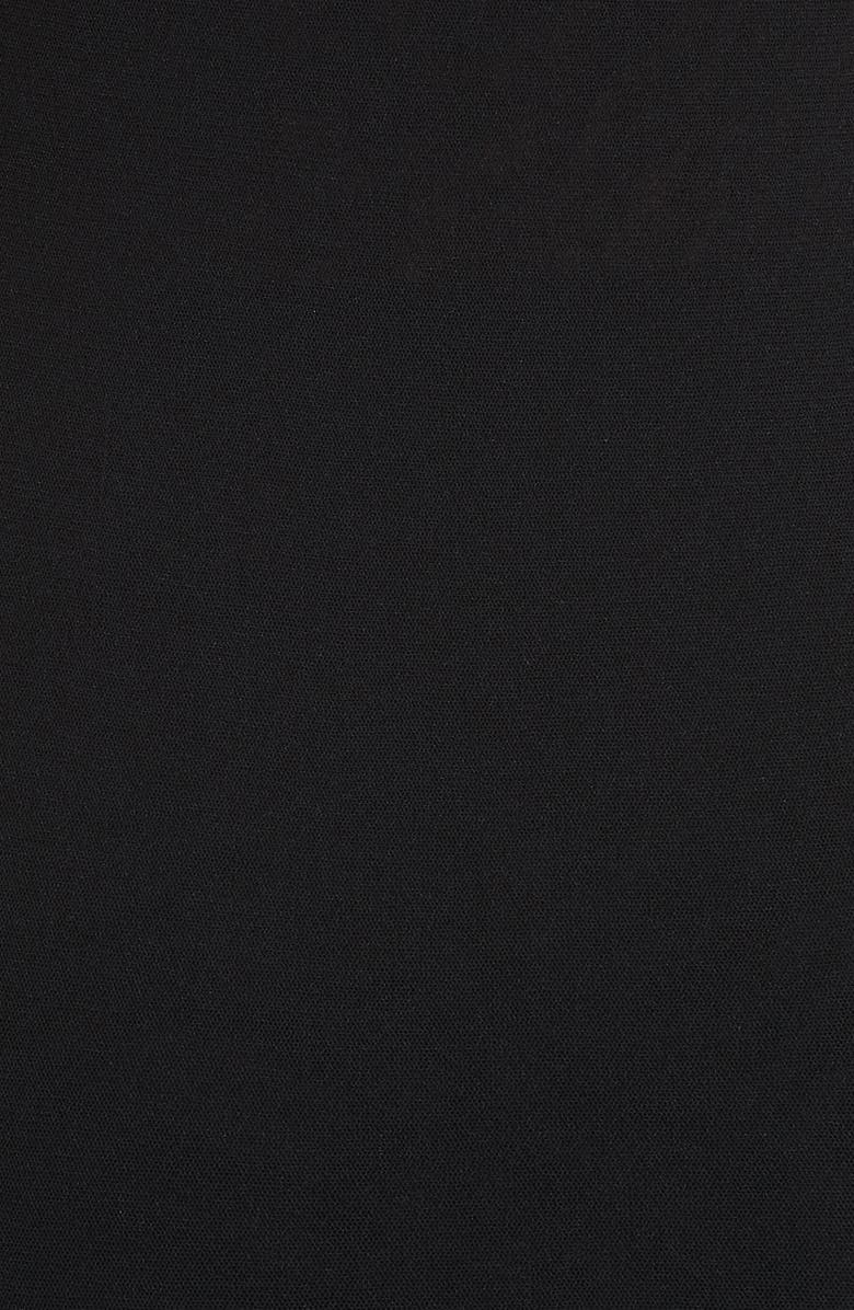 Fuzzi Tulle Tank, Alternate, color, 