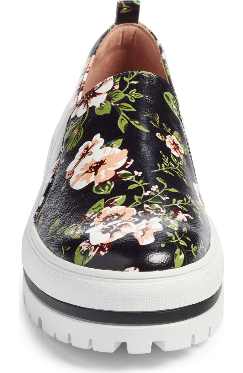 Halogen<sup>®</sup> Teagen Sneaker, Alternate, color,