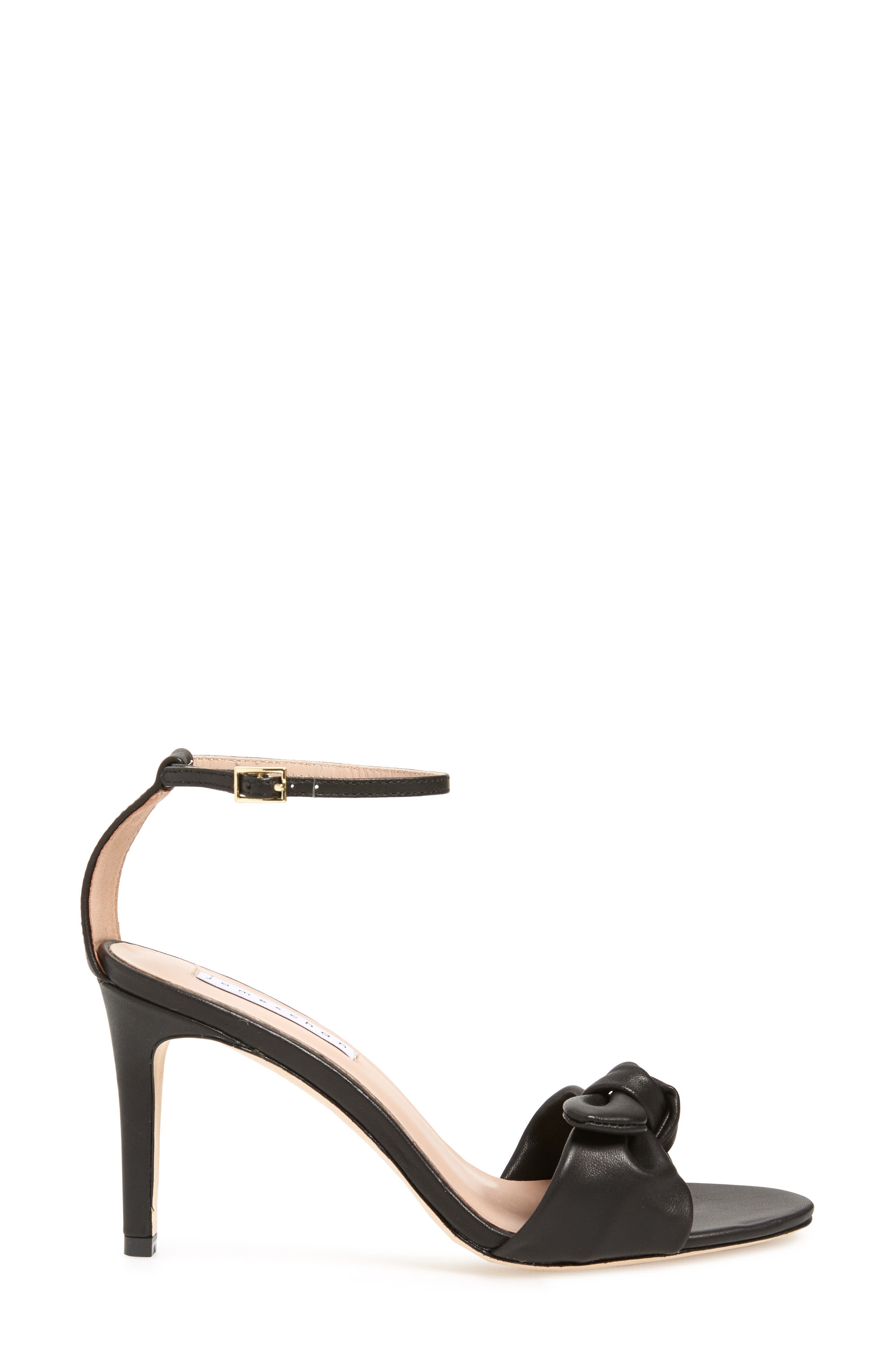 James Chan Paulina Ankle Strap Sandal, Alternate, color, 