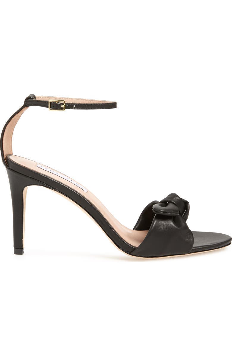 James Chan Paulina Ankle Strap Sandal, Alternate, color,