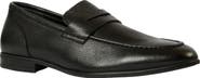 André Assous Thomas Leather Penny Loafer