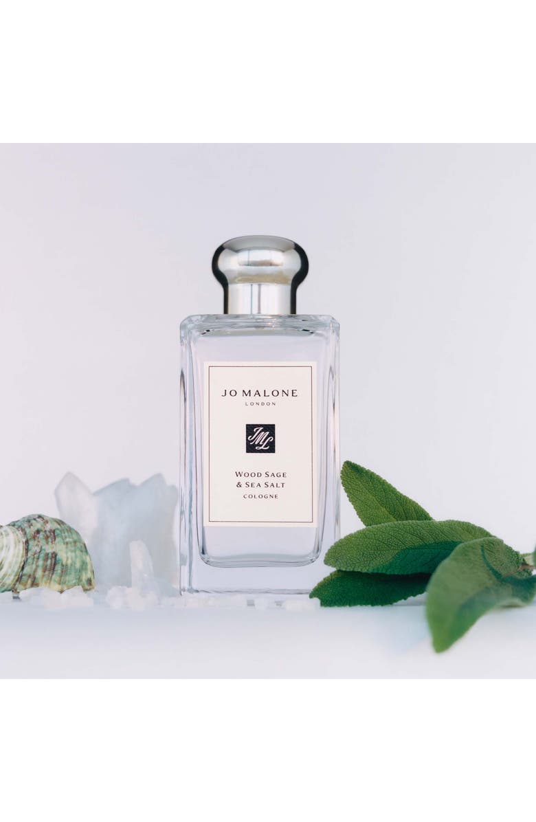 Jo Malone London<sup>™</sup> Wood Sage & Sea Salt Cologne, Alternate, color, 