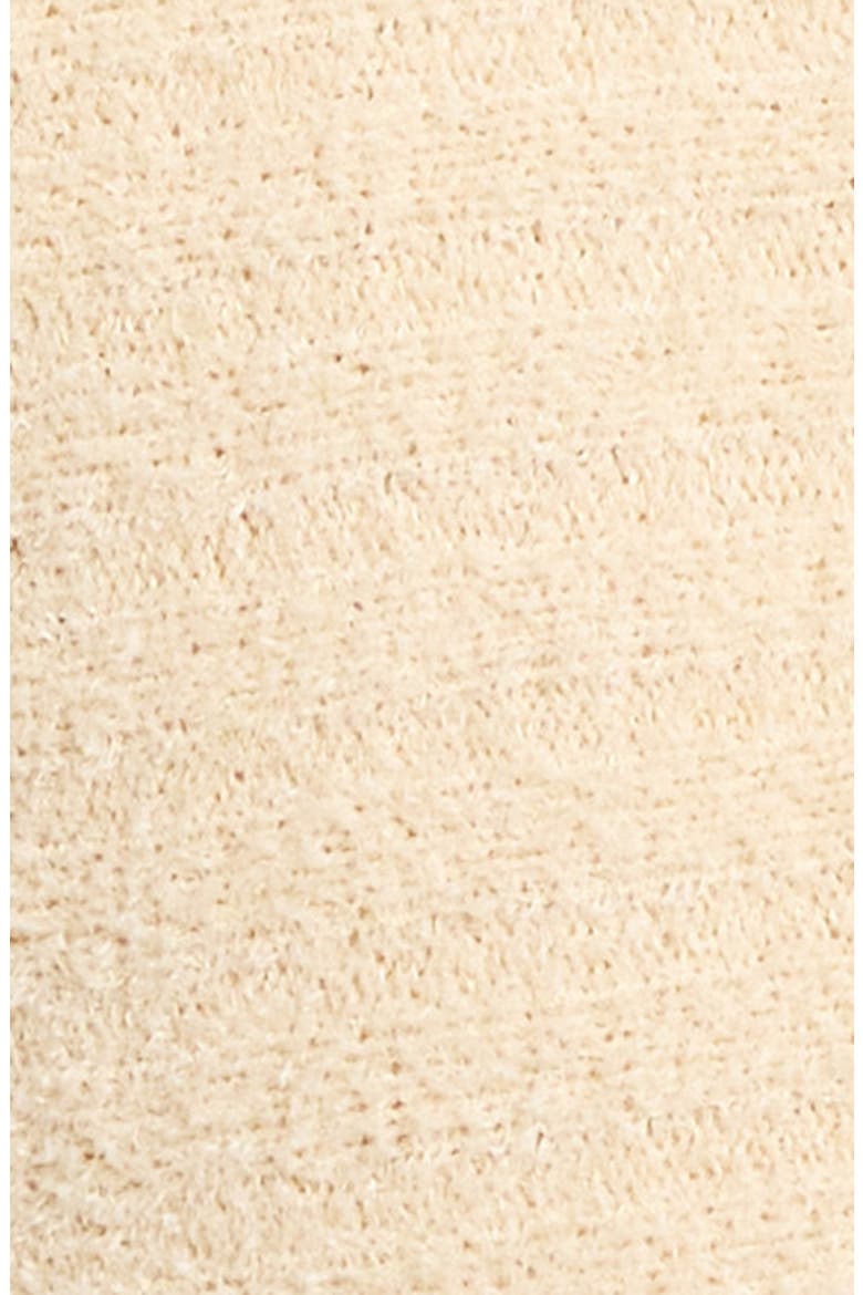 CozyChic® Ribbed Pullover & Shorts, Alternate, color, DAFFODIL