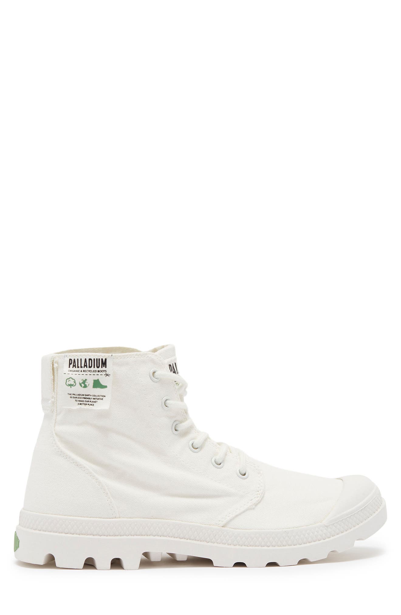 Palladium Pampa Bootie, Alternate, color, 