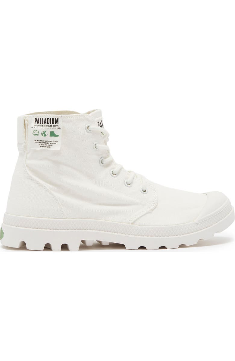 Palladium Pampa Bootie, Alternate, color,