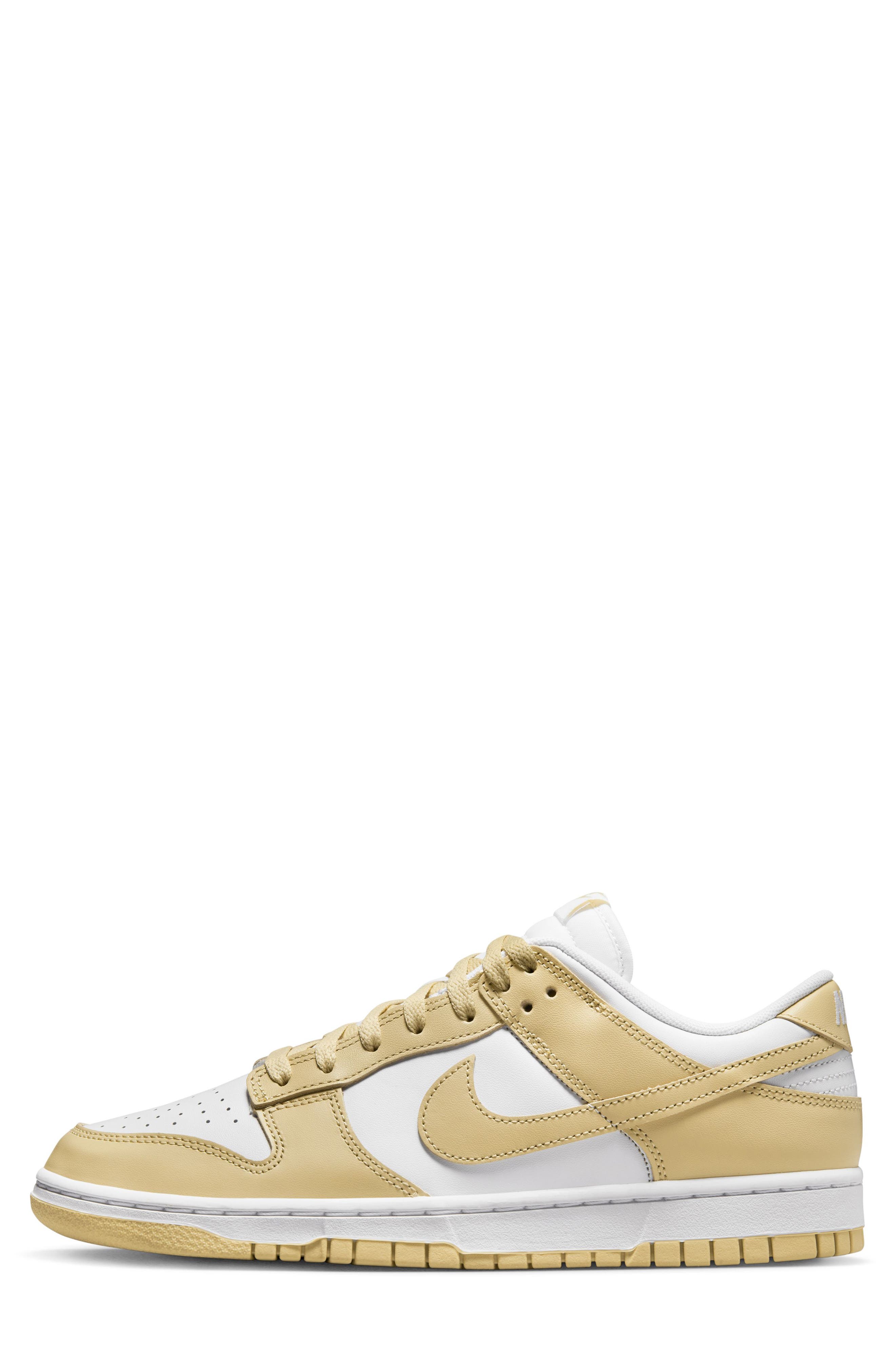 Nike Dunk Low Retro Sneaker, Alternate, color, 