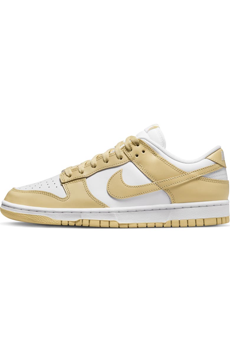 Nike Dunk Low Retro Sneaker, Alternate, color,