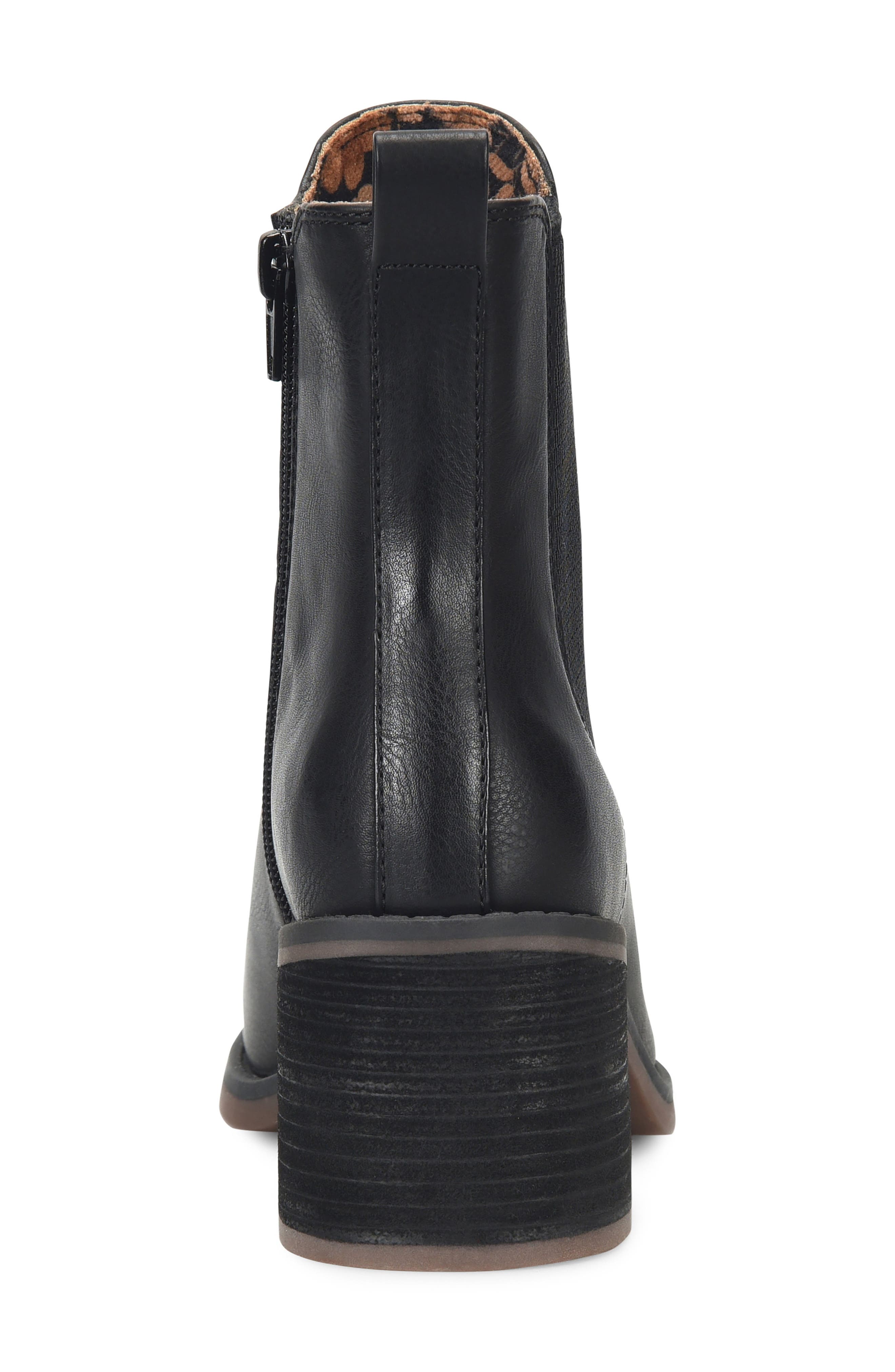 B O C Finn Chelsea Boot (Women) | Nordstromrack