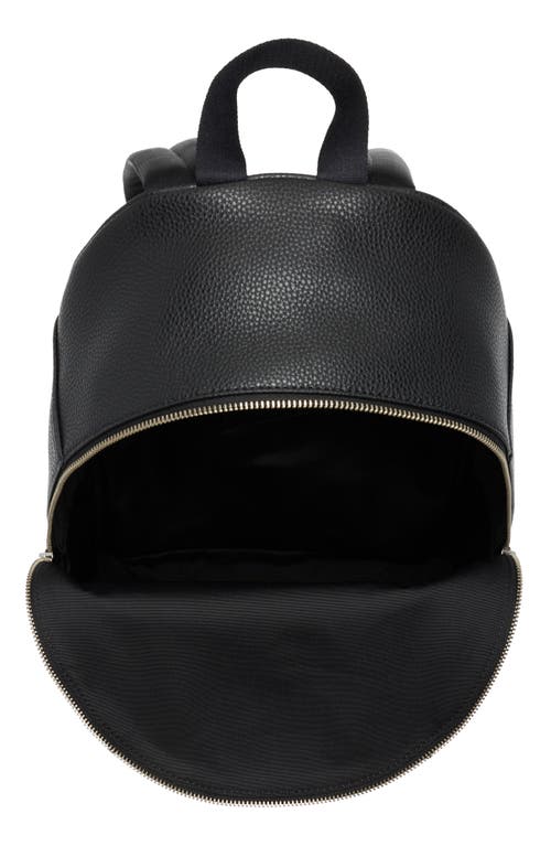 Marc Jacobs Workwear Backpack In Black