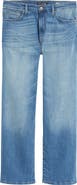 Mavi Jeans Max Relaxed Fit Wide Leg Jeans