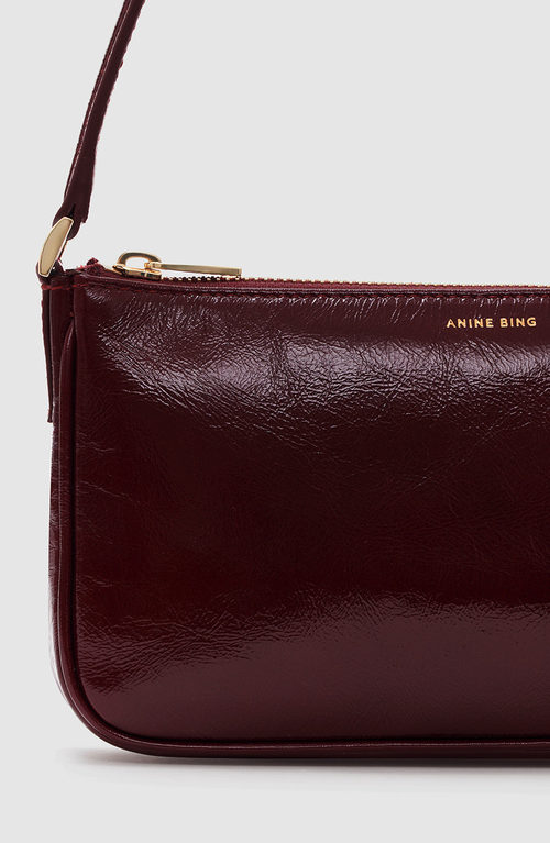 Anine Bing Mini Elly Shoulder Bag