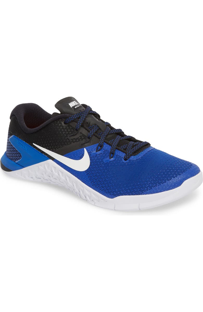 Nike Metcon 4 Training Shoe, Main, color,