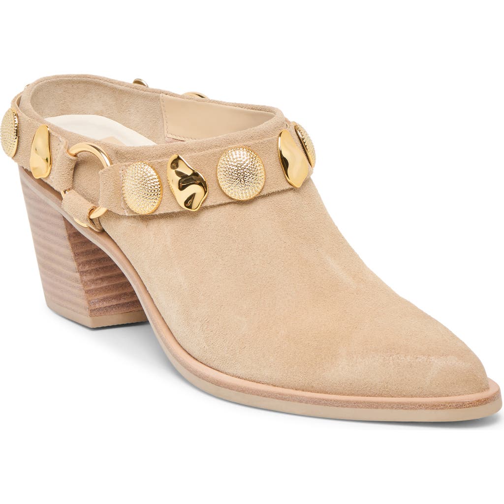 Dolce Vita Kanyon Studded Mule