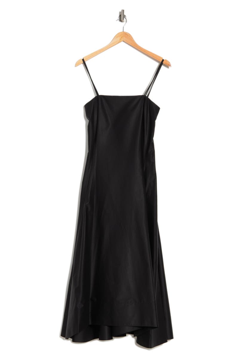 PHILIPP PLEIN Exclusive Spaghetti Strap Dress, Alternate, color,