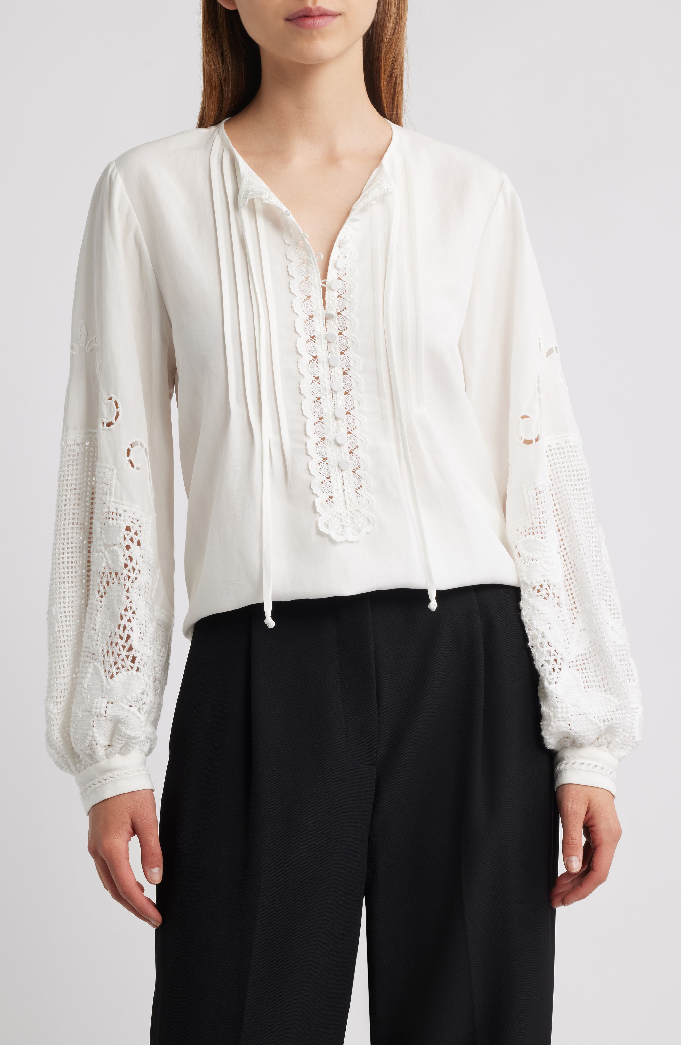 selected IVORY