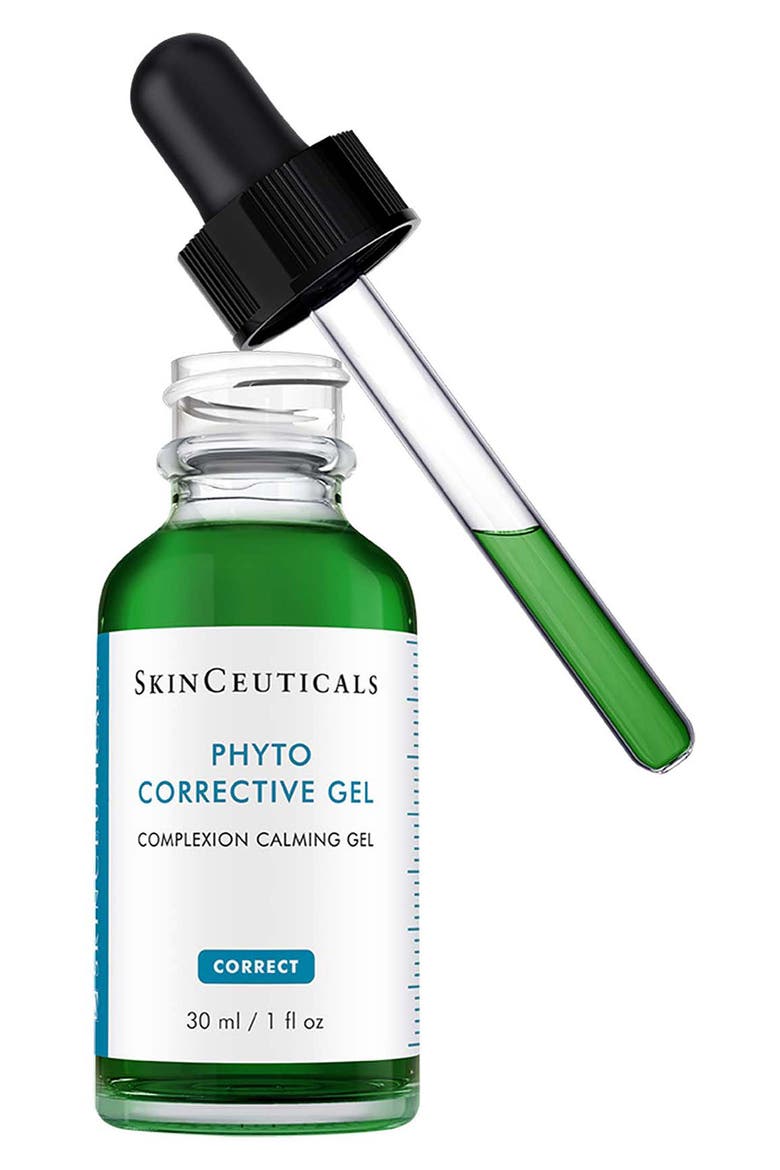 Phyto Corrective Gel Serum, Alternate, color, NO COLOR