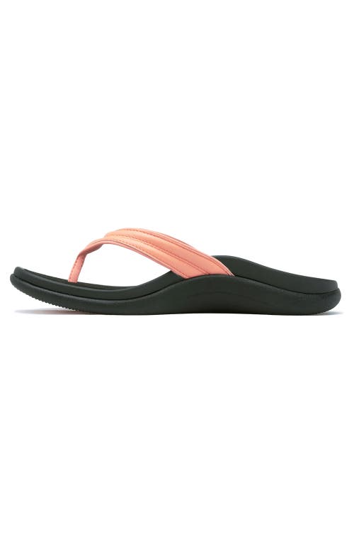 Abeo Laguna Thin Strap In Canyon Sunset - Regular