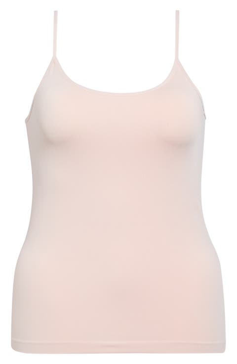 Seamless Layering Camisole