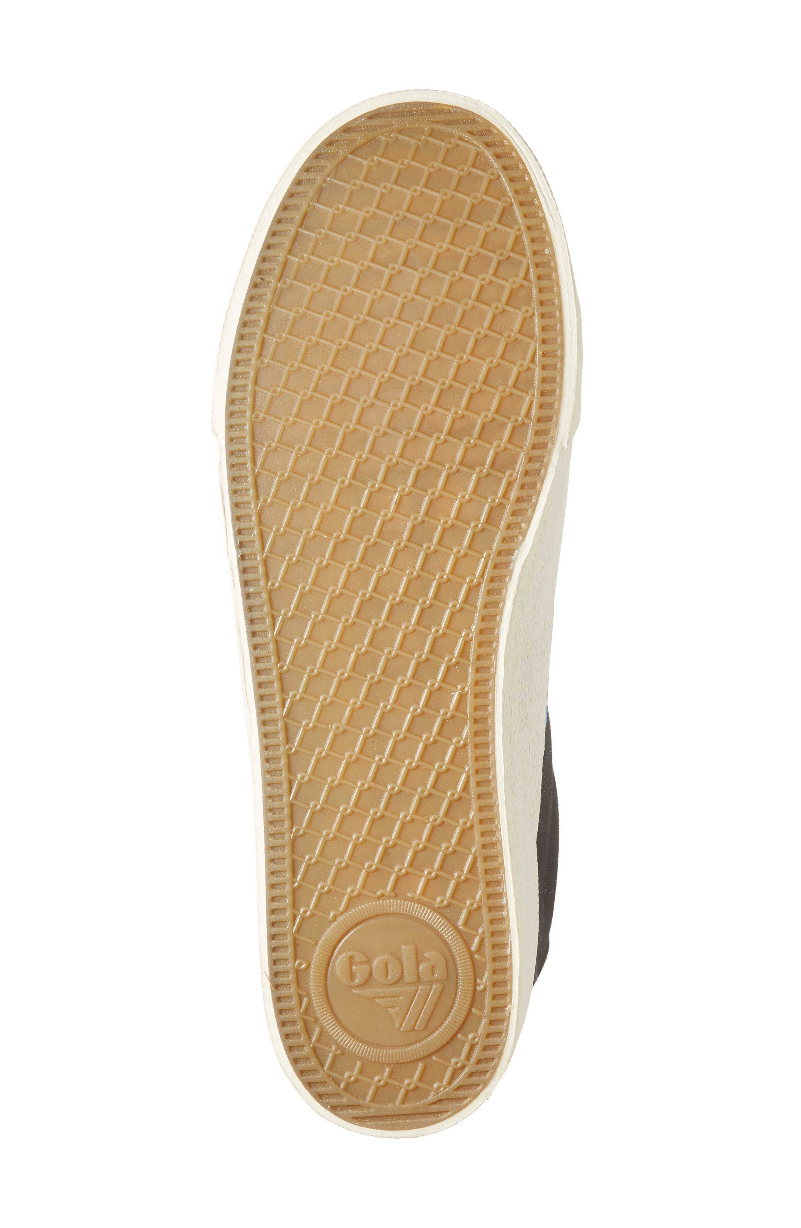 Gola Orchid Platform Sneaker, Alternate, color, Black/ Multi