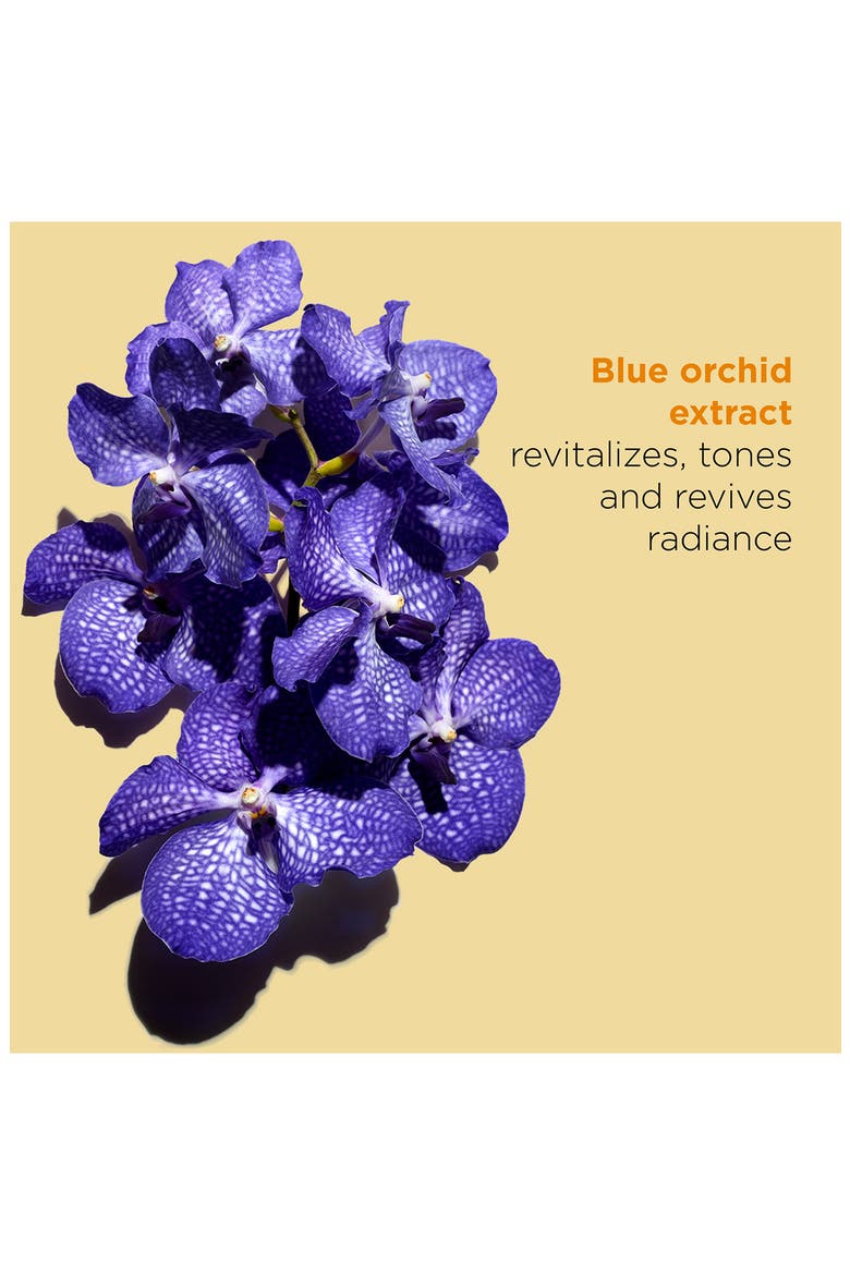 Blue Orchid Radiance & Hydrating Face Treatment Oil, Alternate, color, NO COLOR