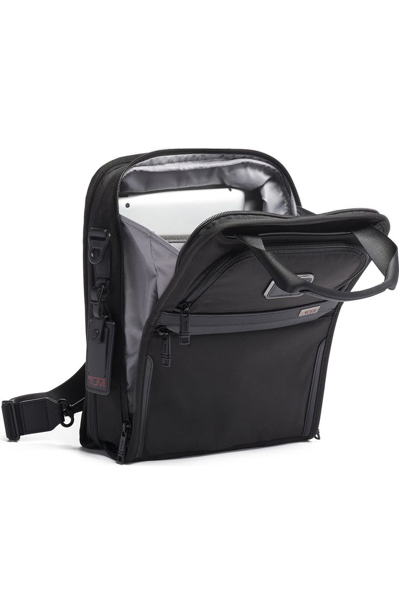 TUMI Alpha 3 Medium Travel Tote, Alternate, color,