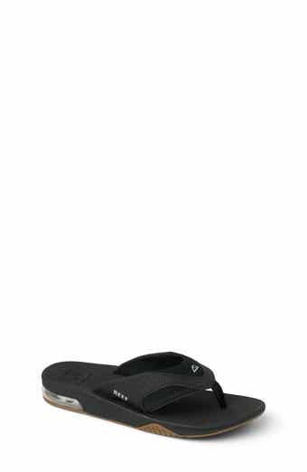Reef Kids' Fanning Flip Flop