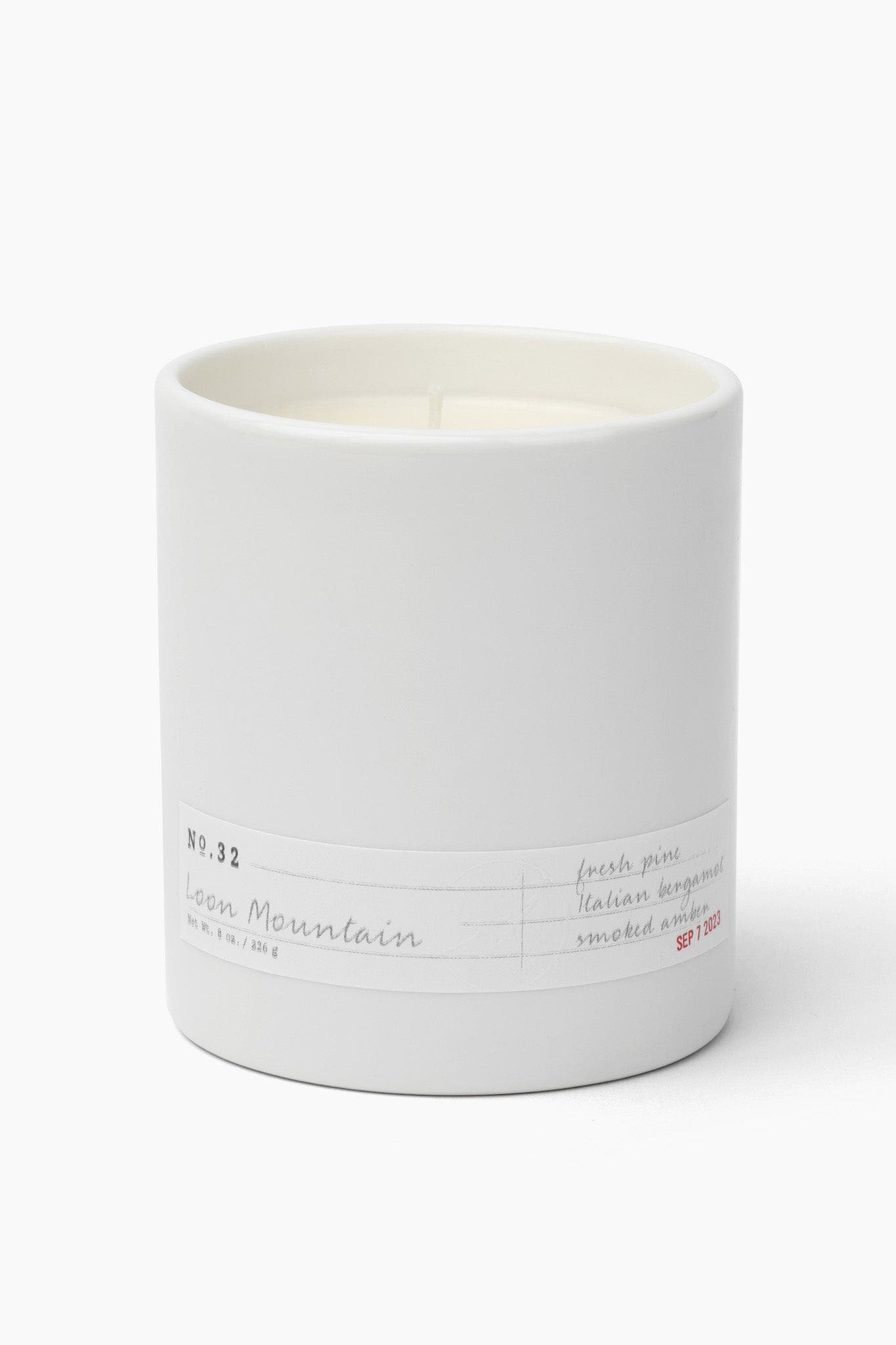 selected White