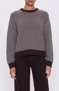 Pistola Aura Stripe Sweater