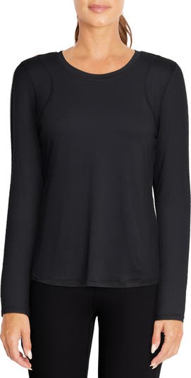 MARIKA Victoria Long Sleeve Top | Nordstromrack
