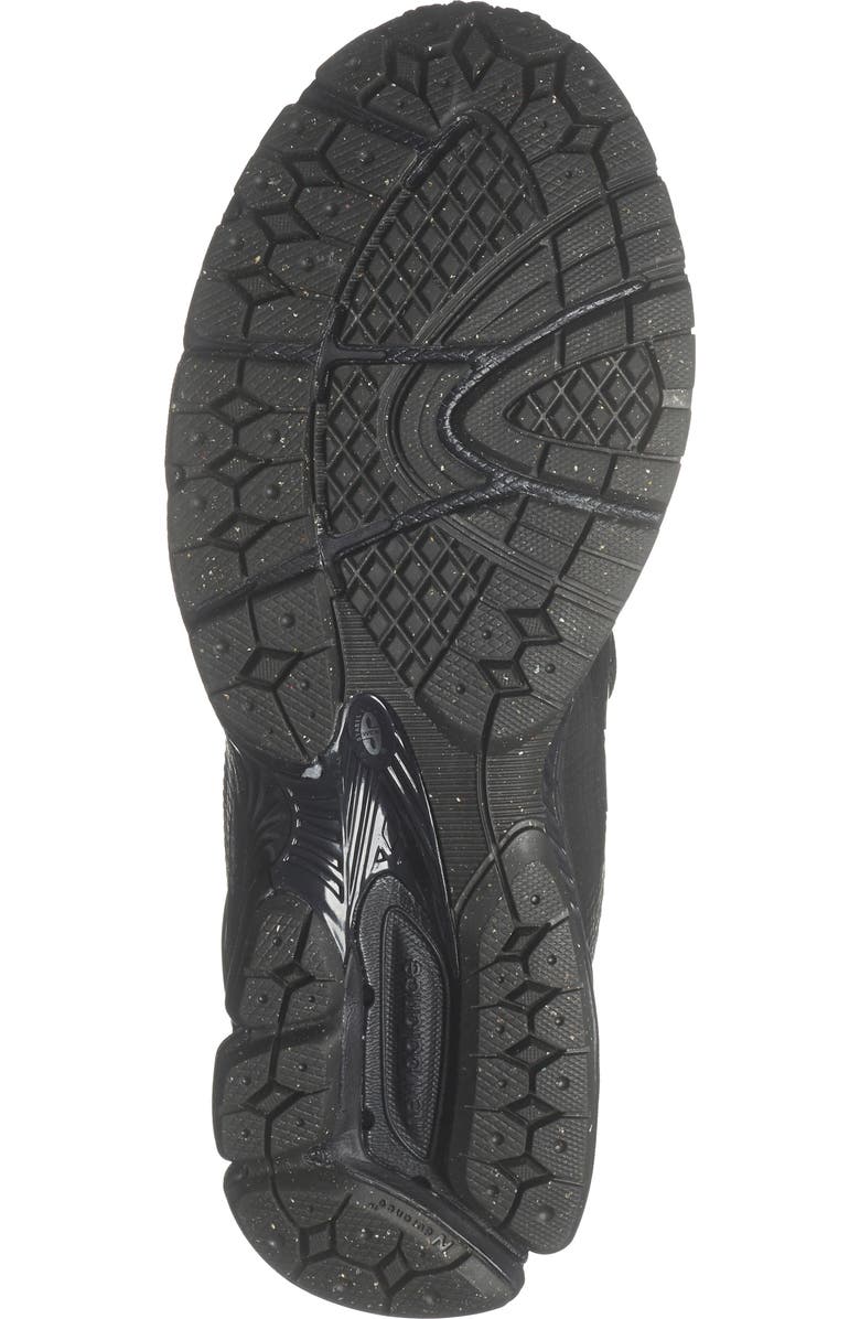 New Balance Gender Inclusive 1906A Running Shoe, Alternate, color, Black/ Dark Silver Metallic