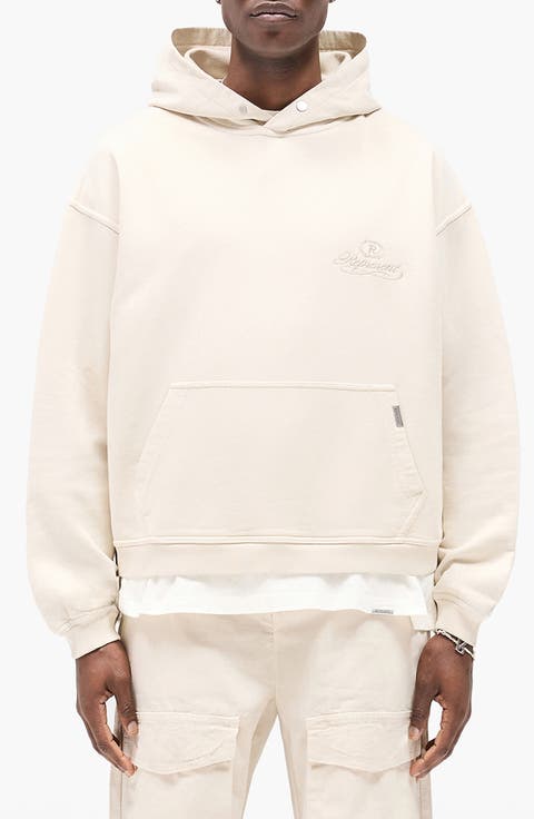 Gran Cru Graphic Hoodie