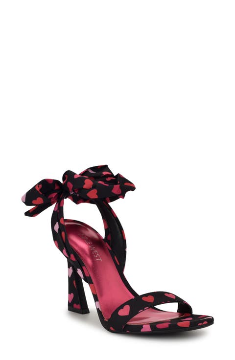 Kobs Ankle Tie Sandal (Women)
