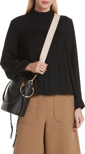 Chloé☆ROYショルダーbag☆small Chloé Roy Bags for sale | eBay