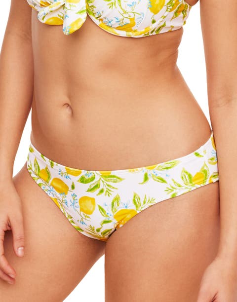 Shelby Swimwear Bikini Bottom