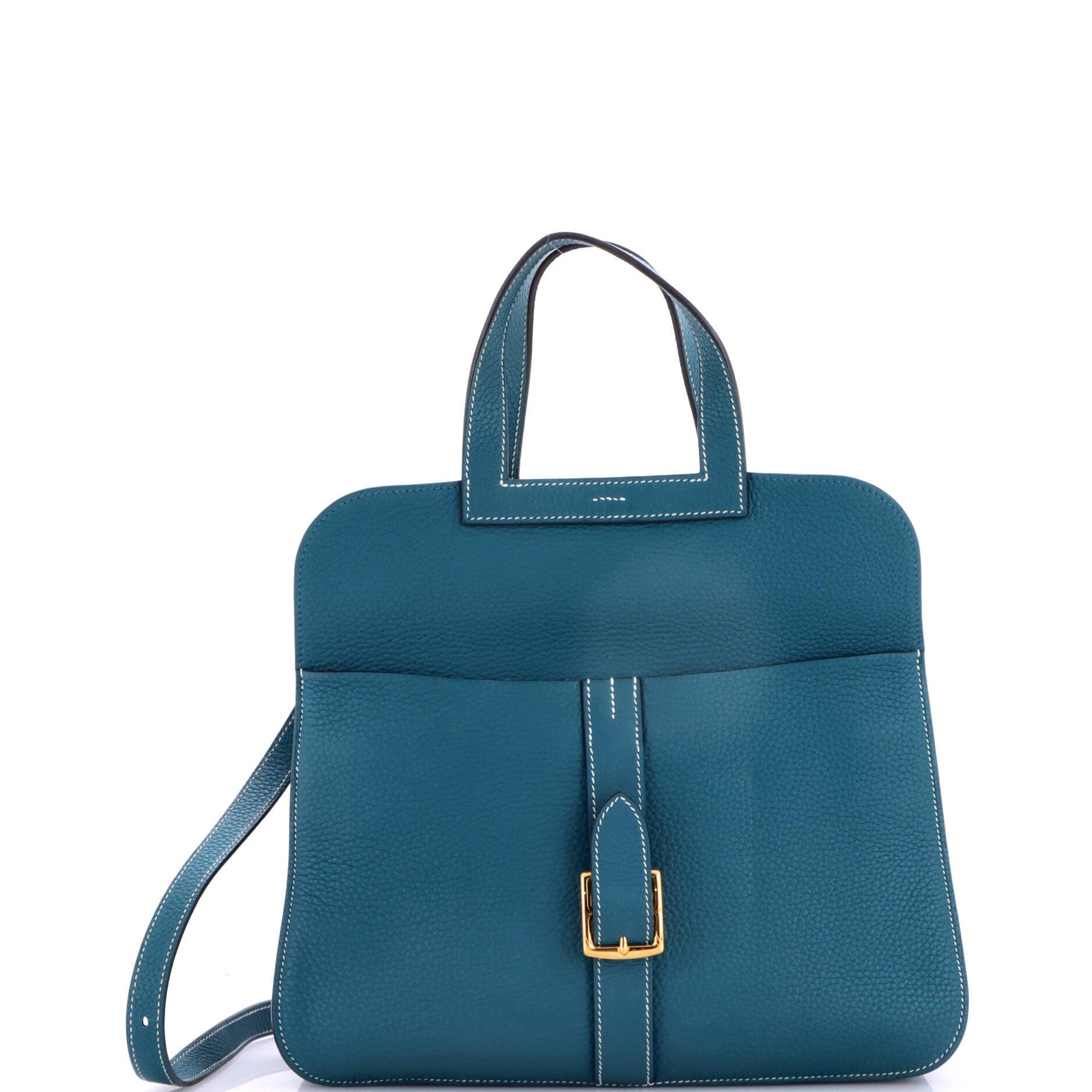Halzan Bag Clemence 31, Main, color, Green