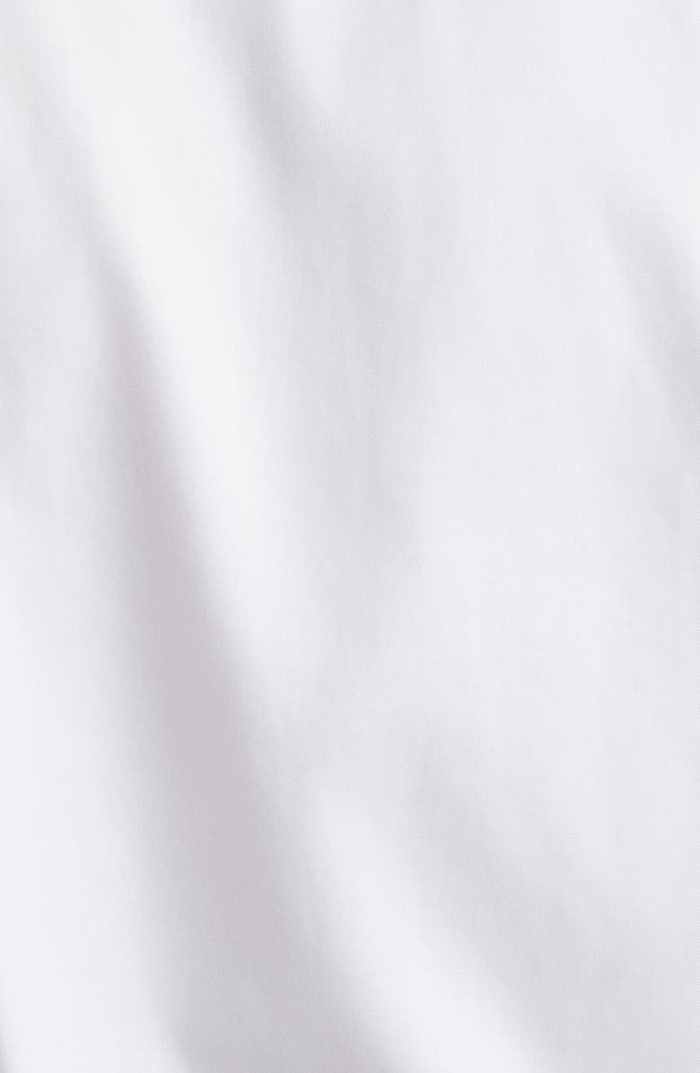 Charles Tyrwhitt Slim Fit Non-Iron Cotton Twill Dress Shirt, Alternate, color,