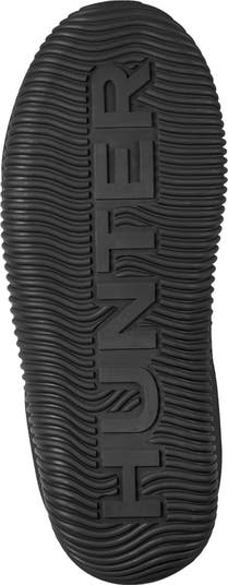 Thunor Indoor/Outdoor Insulated Roll Top Waterproof Snow Boot