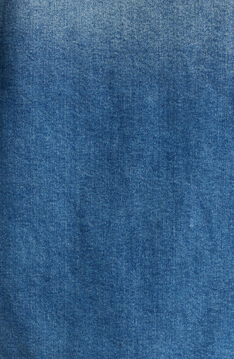 DL1961 Vaughn Denim Trucker Jacket, Alternate, color, Lakewood