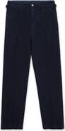 Fortela Oklahoma Cotton Trousers