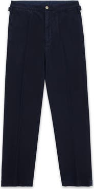 Fortela Oklahoma Cotton Trousers