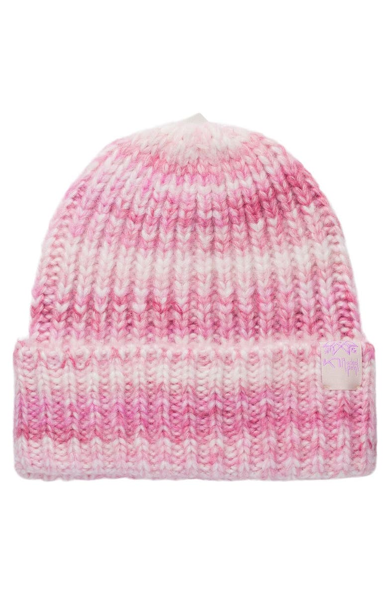 Kari Traa Rachel Beanie - Women's, Main, color, Bloom