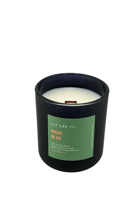 Boujie De Vie Candle