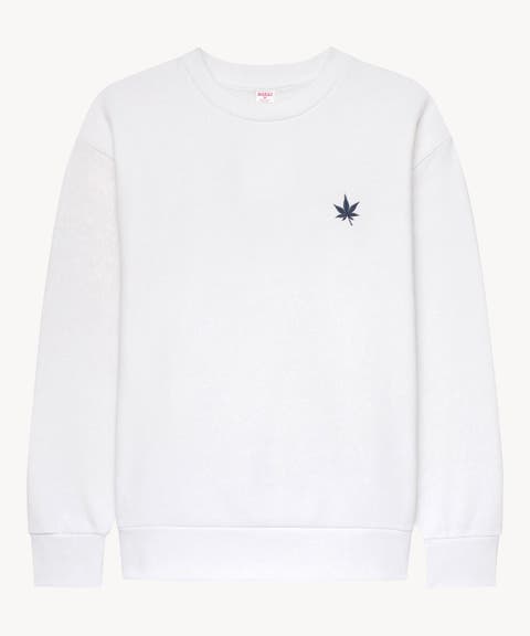 Fleece Crewneck